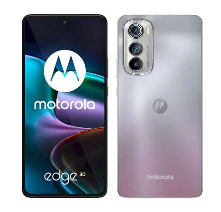 سعر ومواصفات موتورولا ايدج 30 – Motorola Edge 30 رسميًا