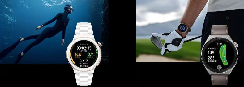 سعر ومواصفات هواوي واتش جي تي 3 برو – Huawei Watch GT 3 Pro رسميًا بميزات رهيبة 3 سعر ومواصفات هواوي واتش جي تي 3 برو – Huawei Watch GT 3 Pro رسميًا بميزات رهيبة