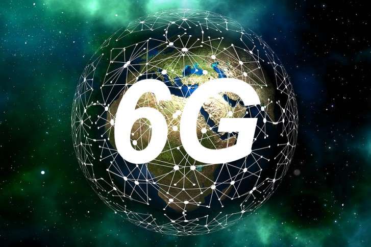 اتصالات الجيل السادس 6G سوف تصل لأول مرة في هذا التاريخ في هذه الدولة