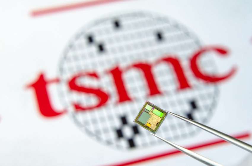شركة TSMC سوف تطلق معالجات بمعمارية 2 نانومتر في هذا التاريخ 4 شركة TSMC سوف تطلق معالجات بمعمارية 2 نانومتر في هذا التاريخ