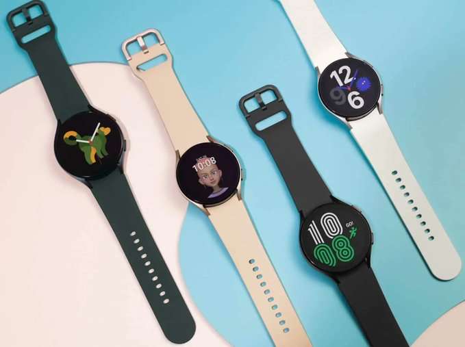 سامسونج جالكسي واتش 4 – Galaxy Watch 4 فيديو تشويقي يستعرض ميزة جديدة طال انتظارها