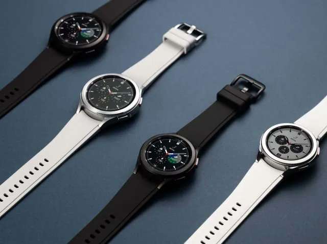 سامسونج جالكسي ووتش 5 - Galaxy Watch 5 السلسلة لن تحتوي على هذا الإصدار