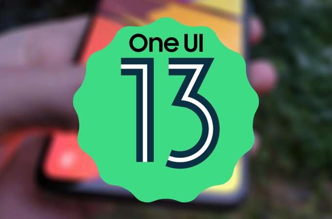أندرويد 13 وواجهة One UI 5.0: قائمة أجهزة سامسونج المؤهلة للحصول على التحديث