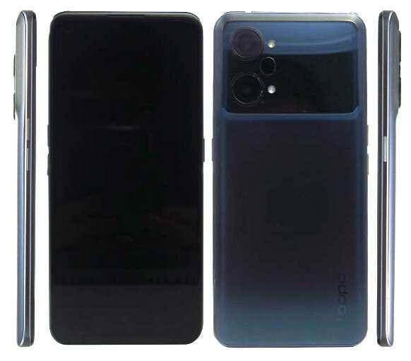 اوبو كي 10 برو - OPPO K10 Pro تسريب ضخم يكشف التصميم وأبرز المواصفات الرئيسية 5 اوبو كي 10 برو - OPPO K10 Pro تسريب ضخم يكشف التصميم وأبرز المواصفات الرئيسية