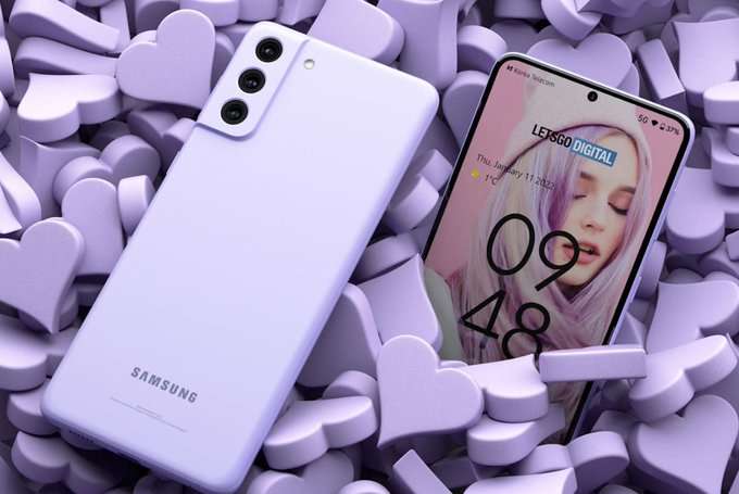 سامسونج جالكسي اس 22 اف اي - Galaxy S22 FE تسريب يكشف مفاجأة حول نوع المعالج! 4 سامسونج جالكسي اس 22 اف اي - Galaxy S22 FE تسريب يكشف مفاجأة حول نوع المعالج!