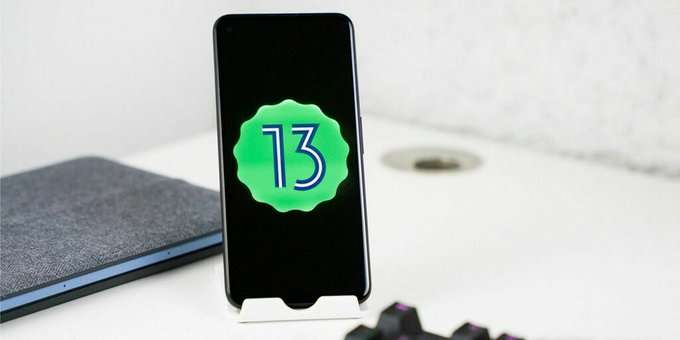 اندرويد 13 – Android 13 الإصدار التجريبي الأول متاح حاليًا .. هذه أبرز مميزاته