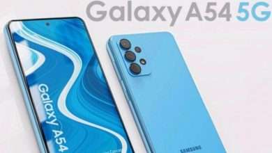 Galaxy A54