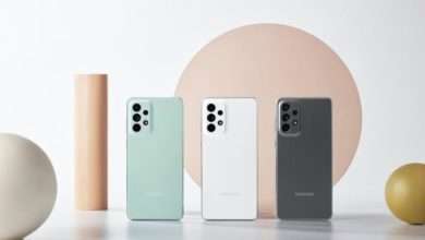 Galaxy A73