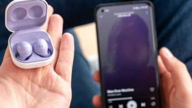 Galaxy Buds 2