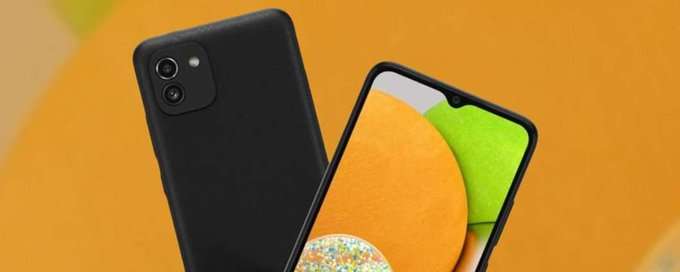 سامسوج سامسونج جالكسي ام 13 - Galaxy M13 5G كشف ميزة مهمة في شهادة جديدة 1 Galaxy M13 5G