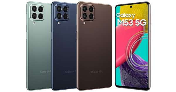 سامسونج جالكسي ام 53 – Galaxy M53 5G يقدّم ميزة مبتكرة لإجراء واستقبال المكالمات .. إليكم طريقة تفعيلها ..منوعات