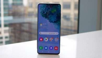 Galaxy S20 Ultra