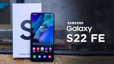 Galaxy S22 FE
