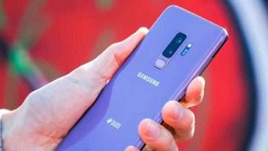 Galaxy S9