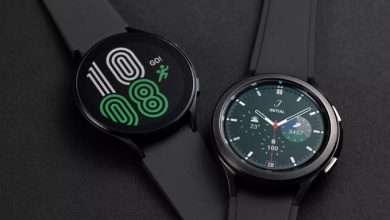 Galaxy Watch 5 Pro