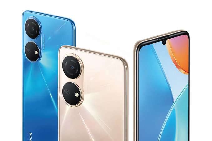Honor Play 30