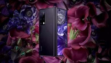 Huawei Mate X3