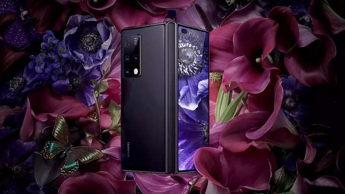 Huawei Mate X3