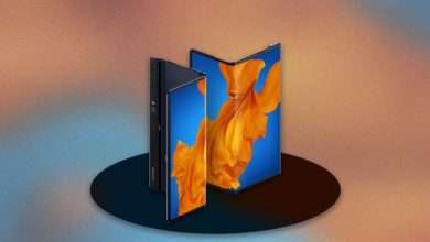 Huawei Mate Xs 2