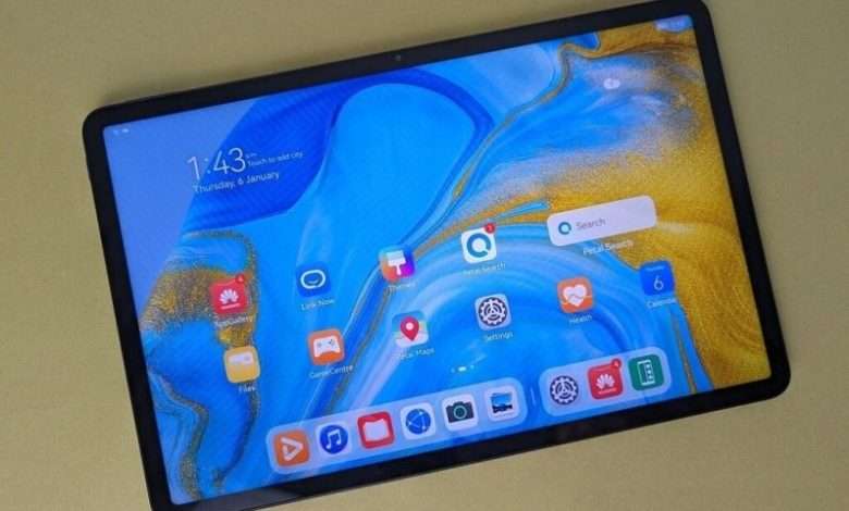 مواصفات هواوي ميت باد اس اي Huawei MatePad SE رسميًا 1 مواصفات هواوي ميت باد اس اي Huawei MatePad SE رسميًا