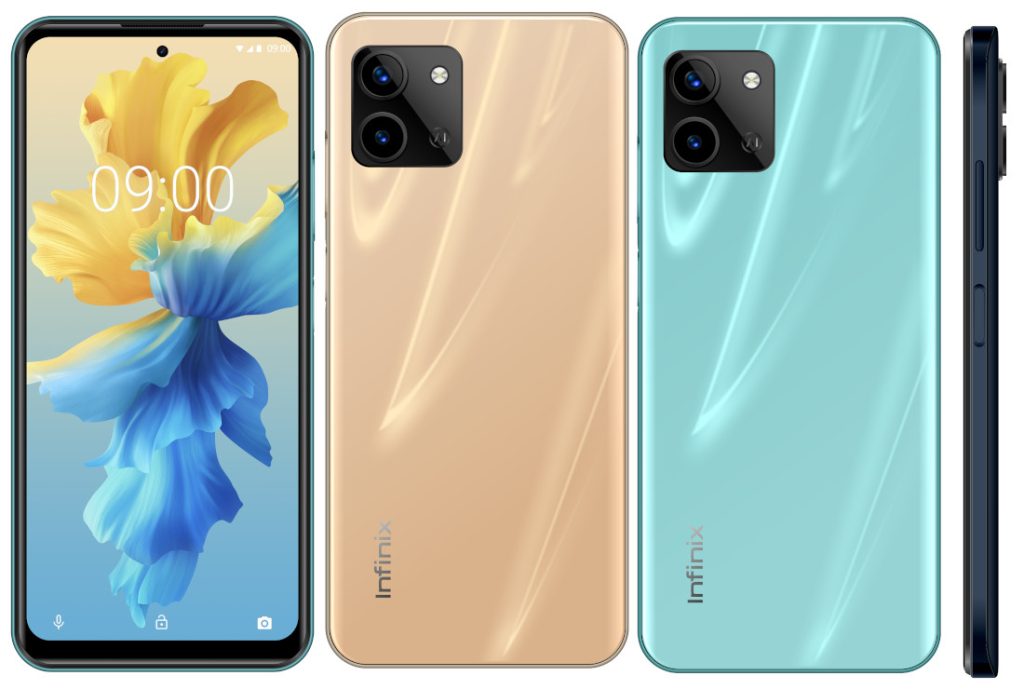 سعر ومواصفات انفنكس هوت 11 2022 – Infinix HOT 11 2022 رسميًا 4 سعر ومواصفات انفنكس هوت 11 2022 – Infinix HOT 11 2022 رسميًا