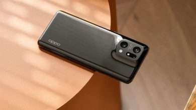 OPPO Find X5 Pro plus