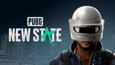 PUBG New State