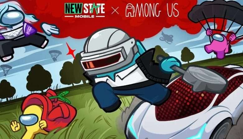 PUBG New State Mobile
