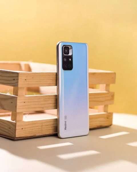 ريدمي نوت 11 تي - Redmi Note 11T كشف قدرة الشحن السريع بعد حصول السلسلة على شهادة 3C 4 ريدمي نوت 11 تي - Redmi Note 11T كشف قدرة الشحن السريع بعد حصول السلسلة على شهادة 3C
