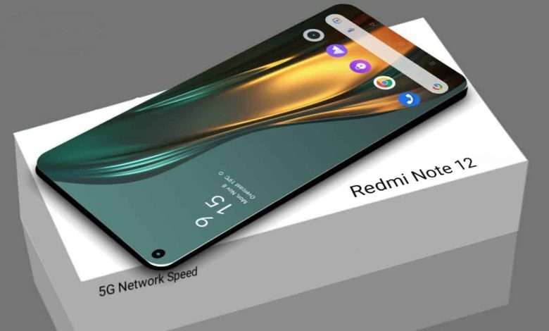 ريدمي نوت 12 - Redmi Note 12 كشف موعد إطلاق السلسلة وأبرز الميزات الرائعة