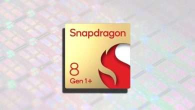 معالج Snapdragon 8 Gen 1 Plus سيكون الأفضل بميزاته المدهشة