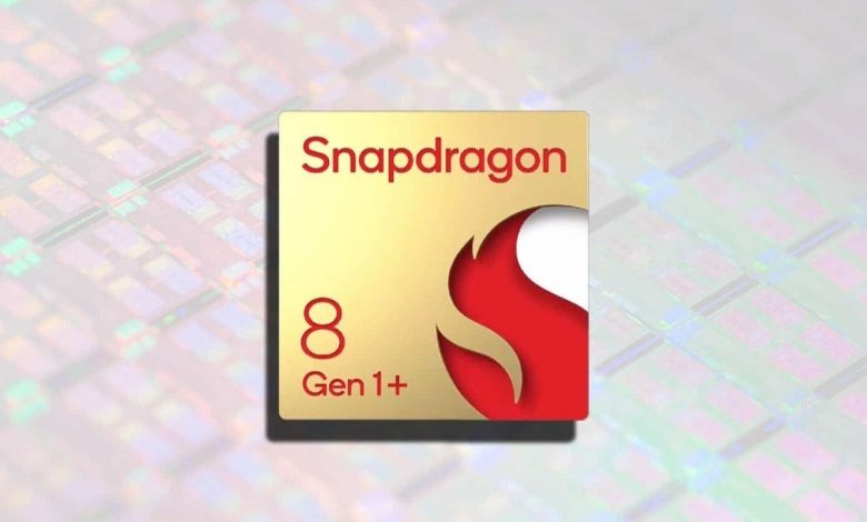 معالج Snapdragon 8 Gen 1 Plus سيكون الأفضل بميزاته المدهشة 1 معالج Snapdragon 8 Gen 1 Plus سيكون الأفضل بميزاته المدهشة