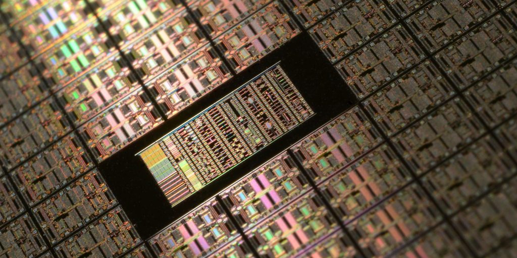 شركة TSMC سوف تطلق معالجات بمعمارية 2 نانومتر في هذا التاريخ