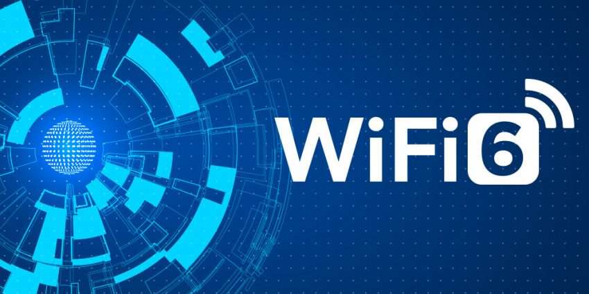 قائمة هواتف سامسونج جالكسي التي تدعم تقنية Wi-Fi 6 وWi-Fi 6E