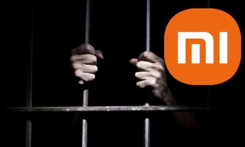 شاومي تفرض عقوبة صارمة على أحد المسئولين في الشركة.. إليكم الأسباب 1 شاومي