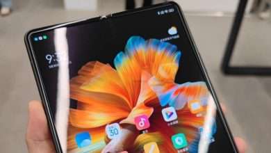 Xiaomi MIX Fold 2