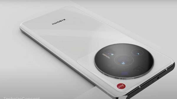 شاومي 12 الترا – Xiaomi 12 Ultra سيكون أول هاتف في العالم يدعم هذه الميزة