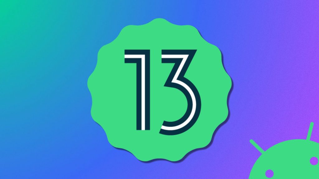 أندرويد 13 - Android 13 سيصل لهذه السلسلة قريبًا 4 أندرويد 13 - Android 13 سيصل لهذه السلسلة قريبًا