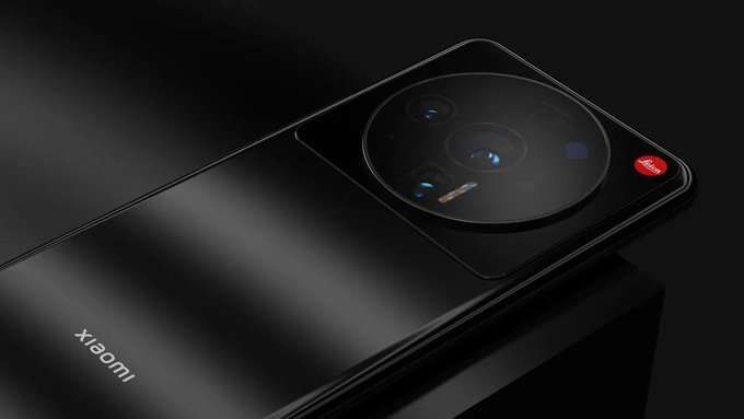 شاومي 12 الترا – Xiaomi 12 Ultra سيكون أول هاتف في العالم يدعم هذه الميزة
