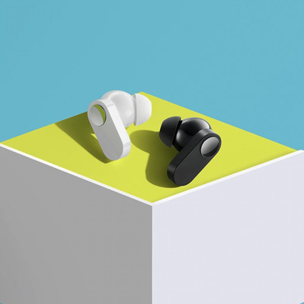 ون بلس نورد بودز - OnePlus Nord Buds تظهر في ملصق ترويجي جديد 4 ون بلس نورد بودز