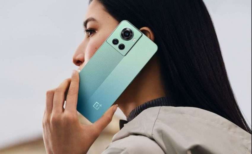 سعر ومواصفات ون بلس 10 ار - OnePlus 10R رسميًا 3 سعر ومواصفات ون بلس 10 ار - OnePlus 10R رسميًا