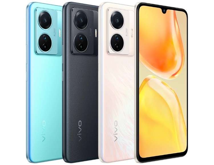 فيفو اس 15 اي - vivo S15e الشركة تنشر معلومات جديدة حول الهاتف 3 فيفو اس 15 اي - vivo S15e الشركة تنشر معلومات جديدة حول الهاتف