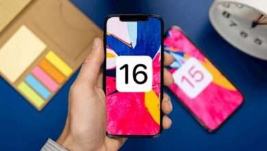 iOS 16 (1)
