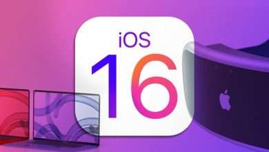 iOS 16
