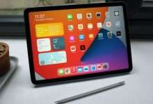 iPad Air 5