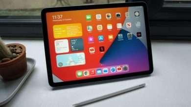 iPad Air 5