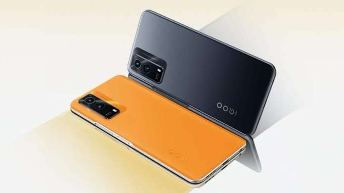 iQOO Neo6