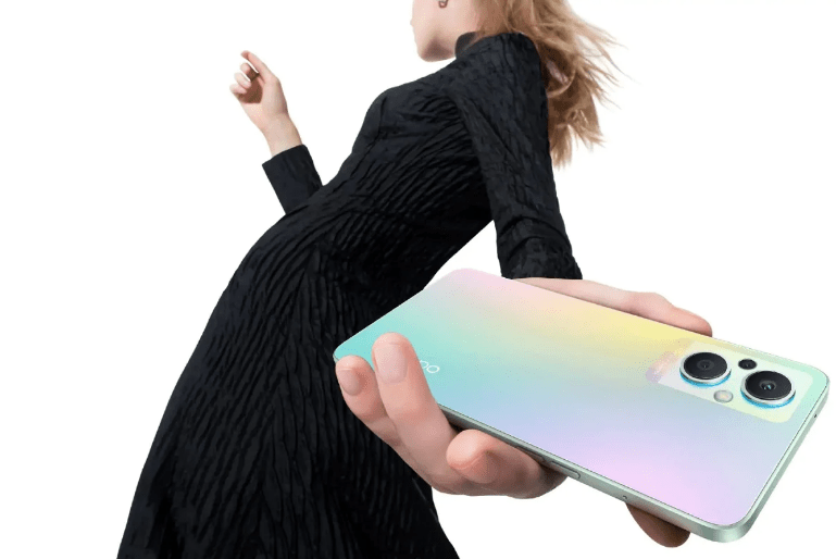 سعر ومواصفات اوبو رينو 7 لايت - OPPO Reno 7 Lite رسميًا 2 اوبو رينو 7 لايت