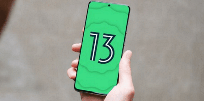 اندرويد 13 - Android 13 سيجعل تمكين النوافذ المتعددة للتطبيقات أكثر سهولة بهذه الميزة الرائعة! 3 اندرويد 13 - Android 13 سيجعل تمكين النوافذ المتعددة للتطبيقات أكثر سهولة بهذه الميزة الرائعة!
