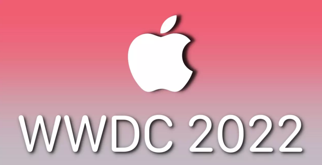 آبل تعلن رسميًا عن موعد مؤتمر WWDC 2022 للمطورين